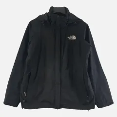 THE NORTH FACE ザノースフェイス ブラック レディース ジャケット 85 N6728のサムネイル