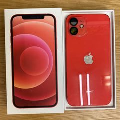 iphone14 128gb simフリーレッドジャンク本体 - メルカリ