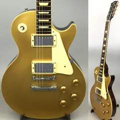 Tokai Les Paul Reborn LS-50 Gold Top 1978年製　AA7GA452600 f145のサムネイル