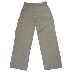 Dickies checked wide half pants y2k 膝下 - メルカリ
