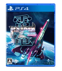 2026年最新】雷電 ps4の人気アイテム - メルカリ