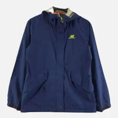 ニューバランス レディース ジャケット 85 N7547のサムネイル
