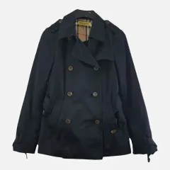 エゴイスト ネイビ レディース ジャケット 88-165 N5646のサムネイル