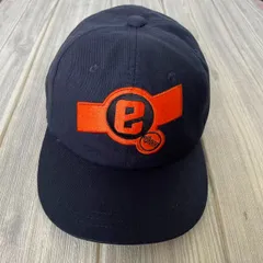 Goodenough サークル eロゴ キャップのサムネイル