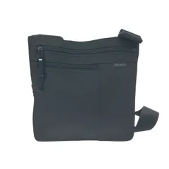 EDDIE BAUER エディーバウアー ショルダーバッグ  ロゴ/ナイロン    ブラック ユニセックス / 240001208992のサムネイル