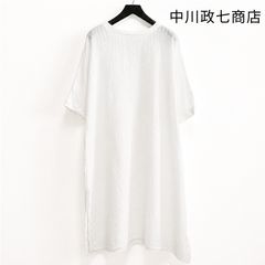 Plantation プランテーション チビハナプリントT Tシャツ カットソー 5
