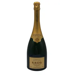 クリュッグ ブリュット 白 750ml 12.5% KRUG BRUT 【O2】のサムネイル