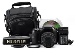 ★極上品★FUJIFILM フジフィルム FinePix  HS30 EXR デジタルカメラ カメラケース付き★A192H #7のサムネイル