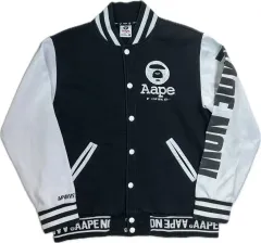 00s ベイプ エイプ スタジアム ジャケット xlのサムネイル