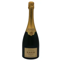 クリュッグ ブリュット 白 750ml 12.5%【N2】のサムネイル