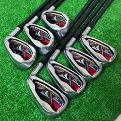 ナイキ ヴェイパースピード 12本セット メンズゴルフ 初心者 入門 人気