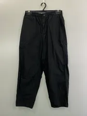【中古品】 THE NORTH FACE PURPLE LABEL ザノースフェイスパープルレーベル RIP STOP SHIRRED WAIST PANTS NT5951N リップストップ パンツ 【155-260720-em-77-min】のサムネイル