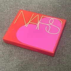 【NPA】NARS ナーズ クアッドアイシャドー 04016のサムネイル