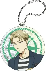 ロイド SPY×FAMILY クリアキーホルダー ロイド スパイファミリー グッズ キーホルダーのサムネイル