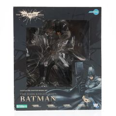 コトブキヤ ARTFX バットマン ダークナイト ライジング フィギュア