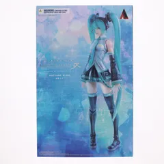 VARIANT PLAY ARTS改(ヴァリアントプレイアーツ改) HATSUNE MIKU