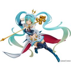 レーシングミク 2018Ver. 初音ミク GTプロジェクト 1/7 完成品