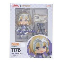 GOODSMILE ONLINE SHOP限定 ねんどろいど 1178 ジャンヌ・ダルク レーシングVer. 完成品 可動フィギュア GOODSMILE RACING & TYPE-MOON RACING GOODSMILE ONLINE SHOP限定 ねんどろいど 1178 ジャンヌ・ダルク