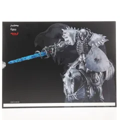 figma(フィグマ) 634-DX 髑髏の騎士 DXエディション ベルセルク 完成品 可動フィギュア マックスファクトリー figma(フィグマ) 634-DX 髑髏の騎士 DXエディション ベルセルク 完成品