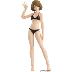 figma(フィグマ) 495 水着女性body(チアキ) figma styles(フィグマ スタイルズ) 完成品 可動フィギュア マックスファクトリー figma(フィグマ) 495 水着女性body(チアキ) figma styles(フィグマ