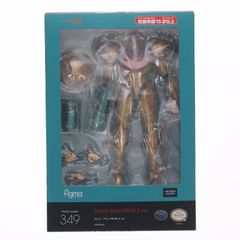 2次再販) figma(フィグマ) 349 サムス・アラン PRIME3ver. METROID