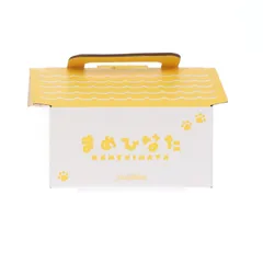 GOODSMILE ONLINE SHOP特典付属 まめひなた どーる もち山金魚 完成品