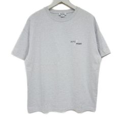 SEE SEE SEESEE シーシー 国内正規 25SS SUPER BIG FLAT POCKET TEE
