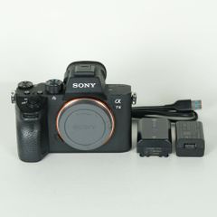 SONY α7 Ⅳ 本体 バッテリー3個 充電器 ケージセット - メルカリ