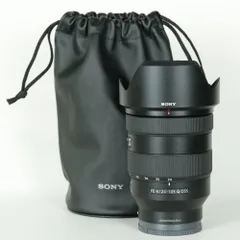 2026年最新】24-105mm f4 g ossの人気アイテム - メルカリ