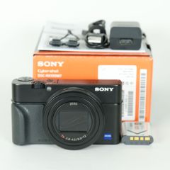 m*v様 s*n様 【極美品】 SONY□RX DSC-RX100M7□バッテリ - メルカリ