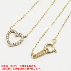 刻印585 k14 14金LOVEモチーフ ネックレス - メルカリ
