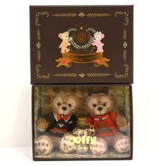ダッフィー コレクションドール2017～2020 | Mercari