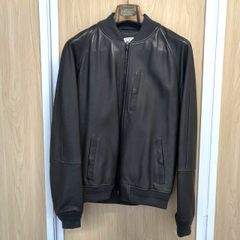 JIL SANDER ジルサンダー メンズ 長袖シャツ コットン ライトグリーン