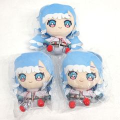 バラ売り⭕️ Lapis らぴすくん おすわりぬいぐるみ - メルカリ