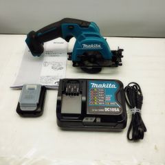 26k-257o【中古】マキタ makita HS631D 充電式マルノコ 165mm 18V 本体のみ 木工用 超硬丸のこ  【送料無料】 26k-257o【中古】マキタ makita HS631D 充電式マルノコ 165mm 18V 本体