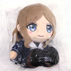 ラブライブ μ's くりぱん ぬいぐるみ 高坂穂乃果 - メルカリ