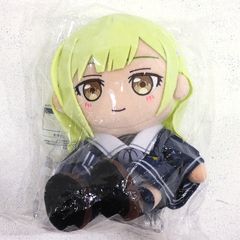 Bang Dream!　Ave Mujica　ぬいぐるみ　若葉睦 小牧店】未開封 BanG Dream! ぬいぐるみ Ave Mujica 若葉睦 制服ver