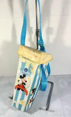 東京ディズニーリゾート ポップコーンケース 匿名・即日発送！ ペットボトルカバー ポップコーンバケツ ミッキー ミニーのサムネイル