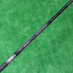シャフト単品】PING ALTA J CB BLACK 3U ハイブリッド ユーティリティ