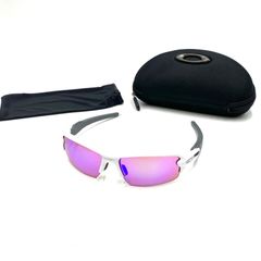 超希少/付属品完備✨オークリー サングラス PRIZM OO9275-12 - メルカリ