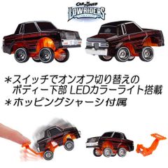 カーチューンド CarTuned シボレー ローライダー 8台セット #1 新品