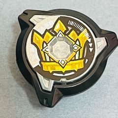 袋未開封】ベイブレードX BEYBLADE X ブレード単品/クロコクランチ BX