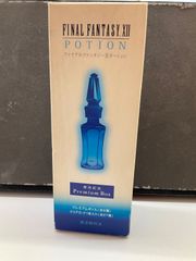 希少】FINAL FANTASY XII POTION Premium Box - メルカリ