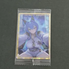 2026年最新】nikke ウエハース ヘルムの人気アイテム - メルカリ