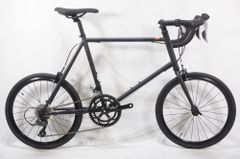 FUJI "Fuji" HELION R 2023 Model 20-inch Mini Velo / Bychari AKIBA Store