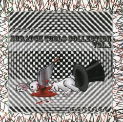 【中古】邦楽インディーズCD Mr.Henshaw / SCRATCH TOOLS COLLECTION VOL.1