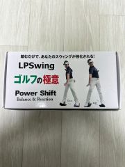 KORG Rhythm Master ゴルフスイングトレーナー パター練習器具 - メルカリ