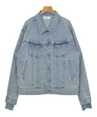 那須ファームビレッジ デニムジャケット 紗栄子 nasufarmvillage