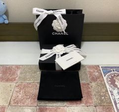 CHANELパリ本店限定空箱　マグネットタイプ CHANELパリ本店限定空箱 マグネットタイプ - メルカリ