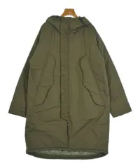 MONITALY ダウンコート メンズ 【古着】【中古】【送料無料】のサムネイル
